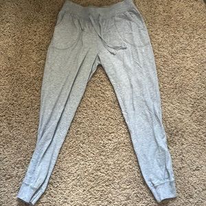 Grey Champion Joggers